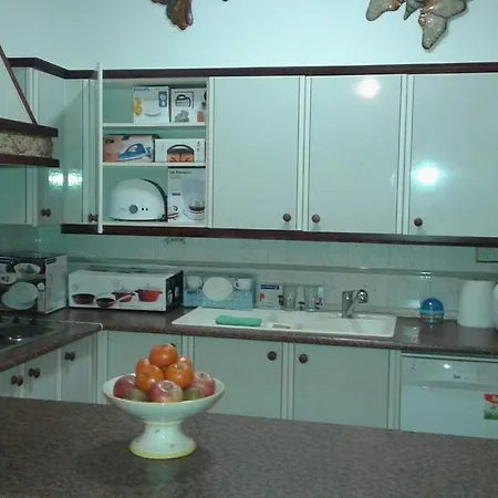 Apartment Apartamento Pancho