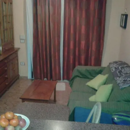 Apartamento Pancho