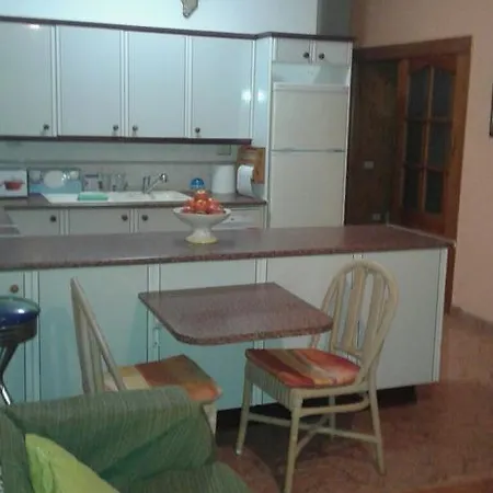Apartamento Pancho Caleta De Fuste