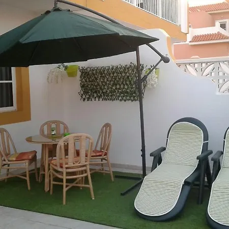 Appartamento Apartamento Pancho
