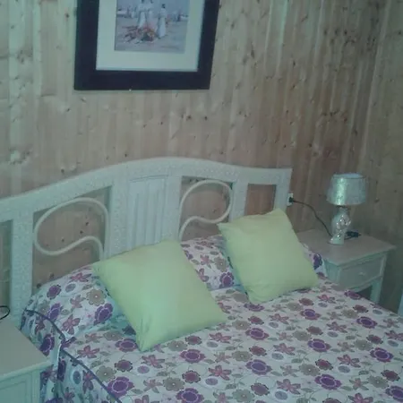 Appartamento Apartamento Pancho *